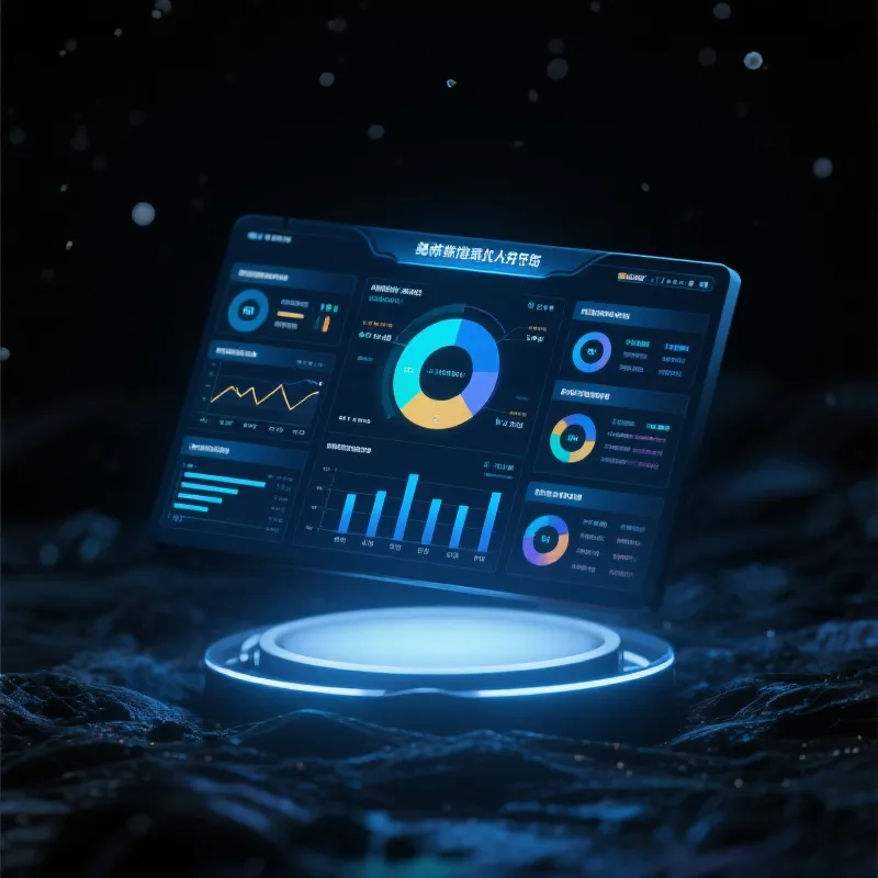 Data Visualization Dashboard