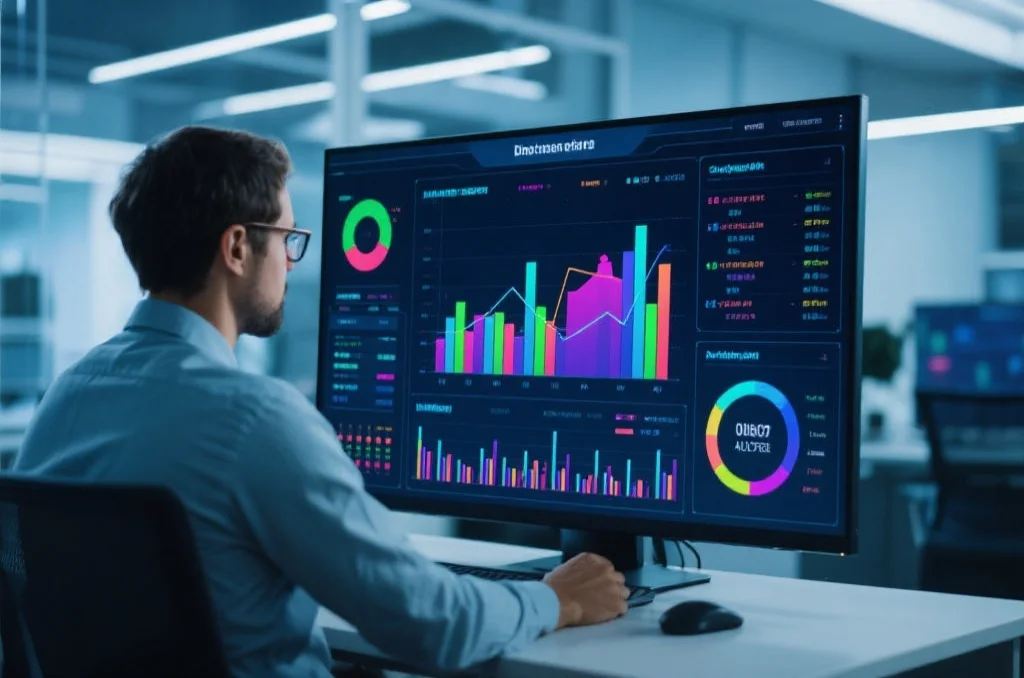 2025年高频彩资讯行业新趋势：技术驱动的数据分析革命